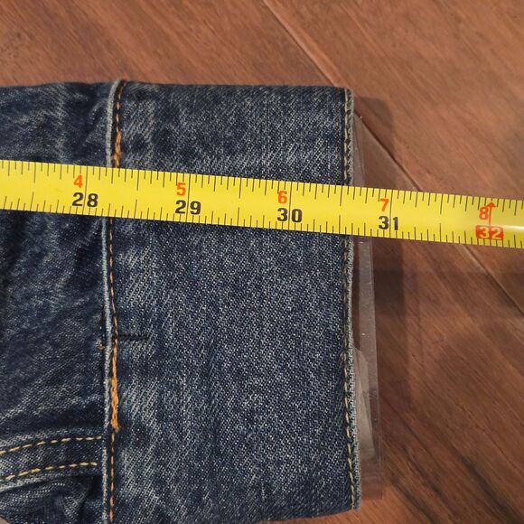 Levi’s Trucker Jacket With Jacquard By Google Men's Large NWT *Requires Tag* - Picture 6 of 9